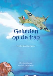 Cover van Geluiden op de trap